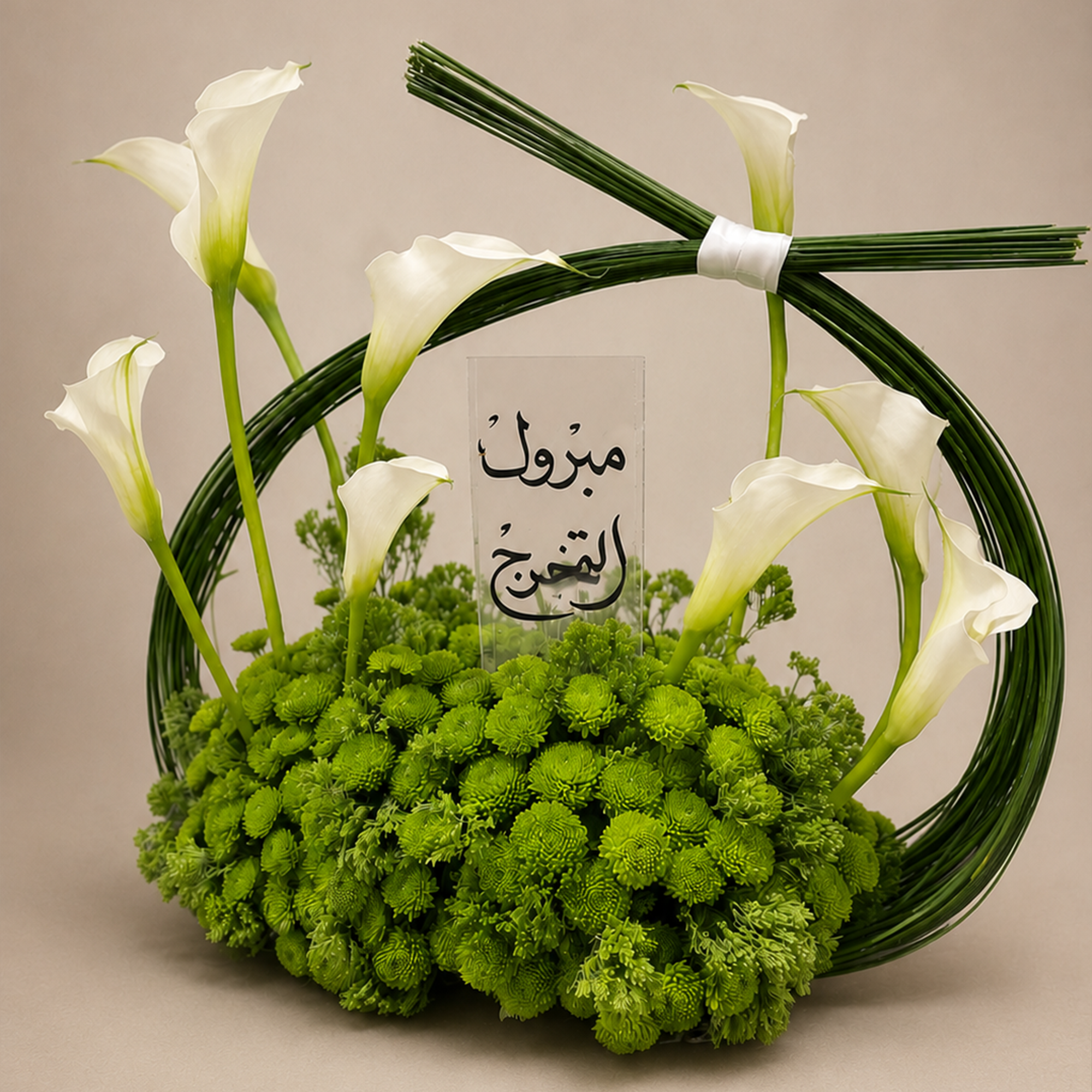 A gift that brings out natural flowers with a box of acrylic money
Green Cherry
Kala white.
Steelgrass Green
Green Trachilem